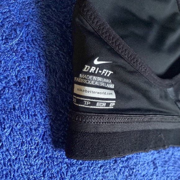 Nike DR-FIT BRA - Picture 6 of 8